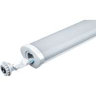 Пылевлагозащищенный светодиодный светильник Navigator 61 003 DSP-02-36-4K-IP65-LED арт.61003