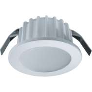 Светодиодный светильник торговый Navigator NDL-RP4-3W-840-WH-LED арт.71273