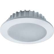 LED торговый светильник для освещения зон ритейла Navigator 71 274 NDL-RP4-5W-840-WH-LED арт.71274