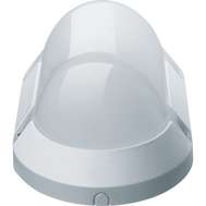 Накладной пылевлагозащищенный светодиодный светильник для ЖКХ Navigator 61 590 NBL-PO1-8-4K-WH-IP65-SNRV-LED