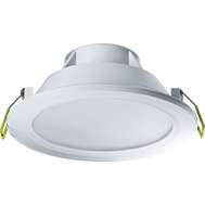 Диодный светильник для освещения торговых пространств Navigator 94 837 NDL-P1-20W-840-WH-LED арт.94837