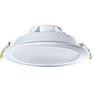 LED светильник для освещения торговых пространств Navigator 94 838 NDL-P1-25W-840-WH-LED арт.94838