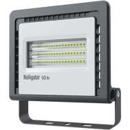 Прожектор диодный 50вт IP65 Navigator 14 145 NFL-01-50-4K-LED