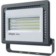 Пылевлагозащищенный светодиодный прожектор Navigator 14 149 NFL-01-100-4K-LED