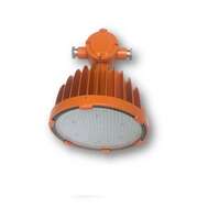 Взрывозащищенный LED светильник IP66 150вт Ферекс Ex-FHB 2-201-150-850-C120