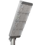 Уличный LED светильник Фарос FP 150 125W 150x55 гр N