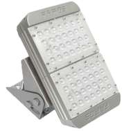 LED светильник Фарос промышленный пылевлагозащищенный FW 150 50W 80х100 гр.