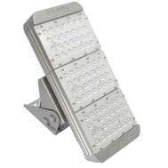 LED светильник FAROS для промышленного освещения FW 150 75W 150x55 гр