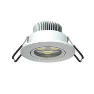 DL SMALL 2021-5 LED WH