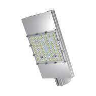 Светильник консольный LED для улиц ПромЛед Магистраль v2.0-100 Мультилинза ЭКО 135x55