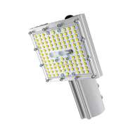 LED светильники для дорожного освещения ПромЛед Магистраль v2.0-50 Мультилинза ЭКО 155x70