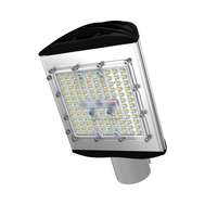 Уличный LED светильник 50ВТ ПромЛед Магистраль v3.0-50 Мультилинза Экстра 155x70