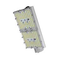 Уличный светодиодный светильник PromLED Магистраль v2.0-100 Мультилинза ЭКО 155x70
