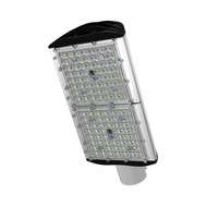 Светильник LED для освещения улиц консольный ПромЛед Магистраль v3.0-100 Мультилинза 135x55
