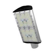 Уличный LED светильник (консоль) ПромЛед Магистраль v3.0-100 Мультилинза ЭКО 155x70