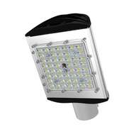 Уличный LED светильник консольный ПромЛед Магистраль v3.0-50 Мультилинза 135x55