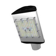 LED светильник уличный ПромЛед Магистраль v3.0-80 Мультилинза ЭКО 155x70