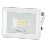Светодиодный прожектор WFL-20W/06W белый  5500K 20 Вт SMD IP65 1700 Лм  1/20