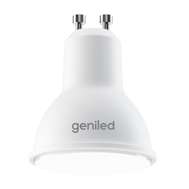 Светодиодная лампа Geniled GU10 MR16 8Вт 4200К 