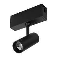 Светодиодный светильник для торговых объектов Arlight CLIP-38-SPOT-R146-6W (BK, 24 deg, 24V)