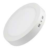 Светильник бытового освещения SP-R145-9W Day White (Arlight, IP20 Металл, 3 года) арт.019550