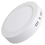 Светодиодный светильник бытового освещения SP-R175-12W Warm White (Arlight, IP20 Металл, 3 года) Артикул 019552