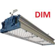 Промышленный диммируемый светодиодный светильник TL-PROM 165 Plus DIM D