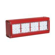 Промышленный пожаробезопасный LED светильник Свет НН ССдПб 02-040-001 IP65 Бриз 40 Пб