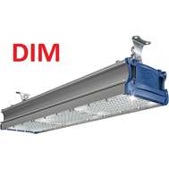 Промышленный диммируемый LED светильник Технологии Света TL-PROM SM 115 5K DIM К50