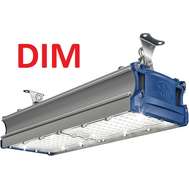 Диммируемый промышленный LED светильник Технологии Света TL-PROM SM 90 DIM D