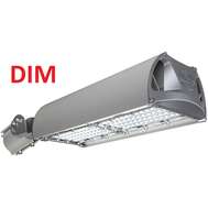Магистральный LED светильник TL-STREET 110 DIM F3 W3 Технологии Света