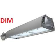 Уличный диммируемый LED светильник Технологии Света TL-STREET 135 DIM F3 D