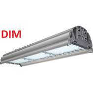LED светильник диммируемый консольный уличный Технологии Света TL-STREET 135 Plus DIM D