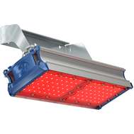 Светильник LED архитектурный Технологии Света TL-PROM SM 100 FL D Red