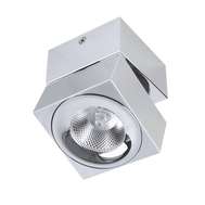 Потолочный светильник накладного типа потолочный InLondon LEVEL LC1329CH-5-NW