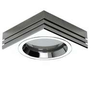 Светильник потолочный для бытового освещения DesignLed InLondon WP NC722-2CH