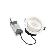 Встраиваемый LED светильник IP20 SWG Combo DL-FS-1006-60-W-12-WW