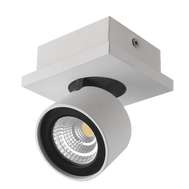Потолочный накладной LED светильник InLondon LEVEL 3вт LC258-1COBW-3-NW
