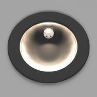 Светодиодный светильник настенный SWG накладной DesignLed GW-R806-3-BL-WW