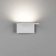 LED светильник на стену для освещения бытовых помещений GW-6817-12-WH-WW