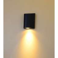 Накладной LED светильник SWG настенный JY ZIMA LWA0148A-BL-WW