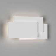 LED светильник для бытового освещения GW-6809-12-WH