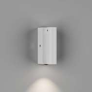 LED светильник бытового назначения для освещения жилых помещений GW-B160-3-WH-WW