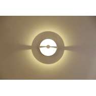 LED светильник для подсветки стен в бытовых пространствах GW-A518S-5-WH