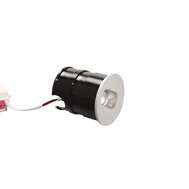 Светодиодный светильник для настенной подсветки жилых / бытовых пространств GW-R612-1-SL-NW