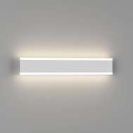 LED светильник для освещения настенного пространства бытовых помещений GW-8083L-24-WH-WW