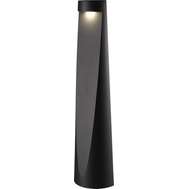 Уличный LED светильник SWG FL-5853-400-7-GR-WW, Темно-серый, 7Вт, IP65, Теплый белый (3000К)