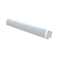 Промышленный LED светильник пылевлагозащищенный для цеха / склада ПромЛед Айсберг v2.0-30 600мм