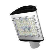 LED уличный светильник консольный ПромЛед Магистраль v3.0-50 Мультилинза 155x70