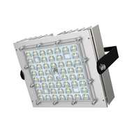 LED светильник ПромЛед Прожектор 40 S 135х55 (вторичная оптика)